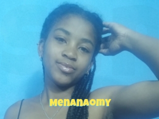 Menanaomy