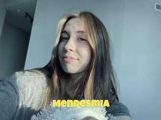 Mendesmia