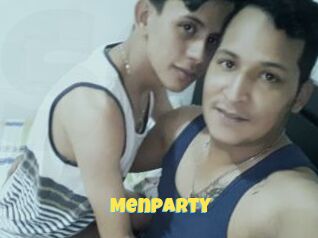 Menparty