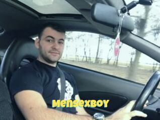 Mensexboy