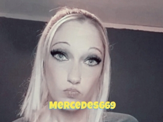 Mercedes669