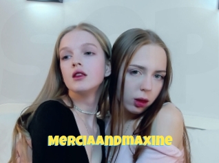 Merciaandmaxine