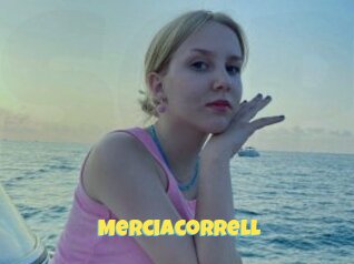 Merciacorrell