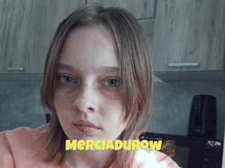 Merciadurow
