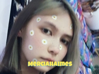 Merciahaimes