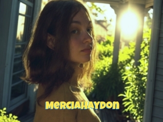 Merciahaydon