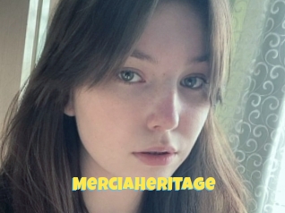 Merciaheritage