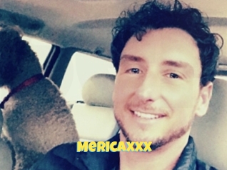 Mericaxxx