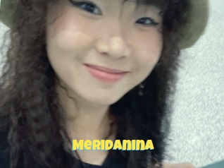 Meridanina