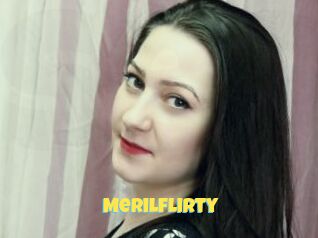 Merilflirty
