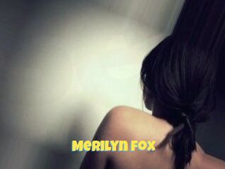 Merilyn_fox