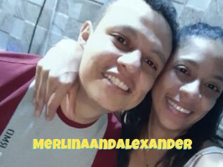 Merlinaandalexander