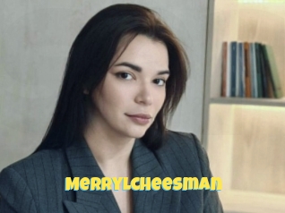 Merrylcheesman