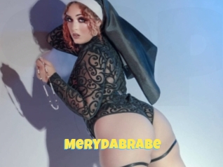 Merydabrabe