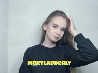 Meryladderly