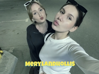 Merylandhollis
