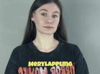 Merylappling