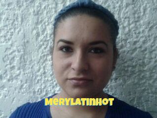 Merylatinhot