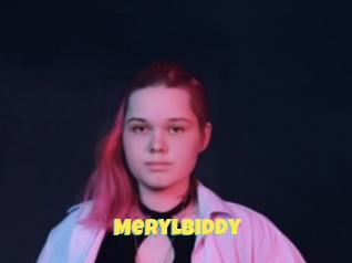 Merylbiddy