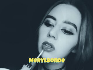 Merylbonde