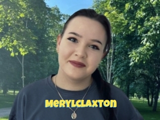Merylclaxton