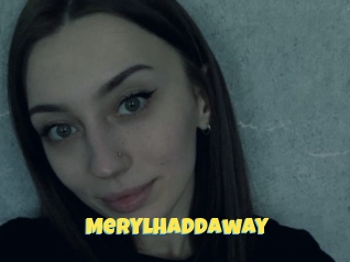 Merylhaddaway