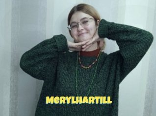 merylhartill Sexe et Porno