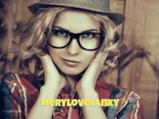 Merylovelanky