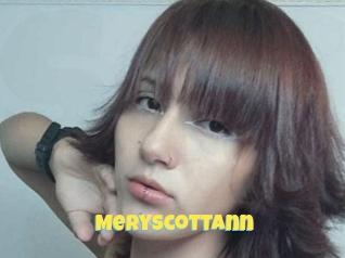 meryscottann Sexe et Porno