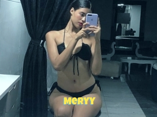 Meryy