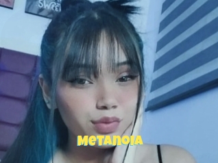 Metanoia