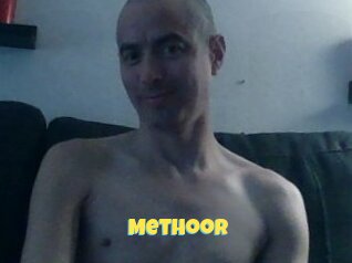 Methoor
