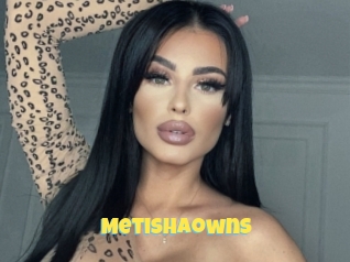 Metishaowns