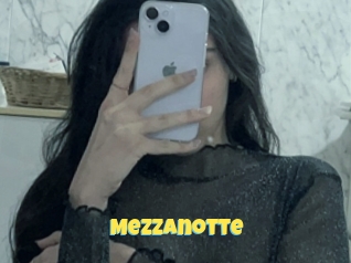 Mezzanotte