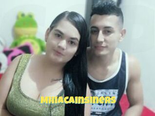 Mhiacainsiners