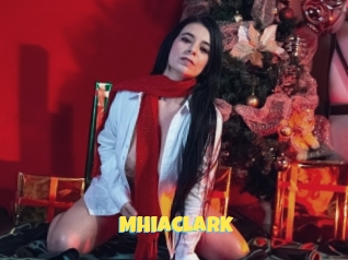 mhiaclark Sexe et Porno