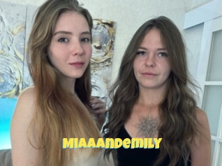 Miaaandemily