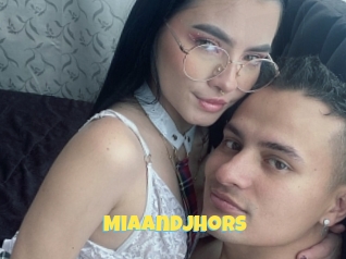 Miaandjhors