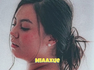 Miaaxue