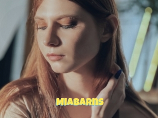 Miabarns