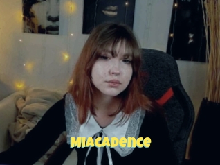 Miacadence