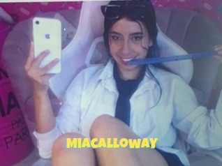 Miacalloway