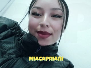 Miacapriani