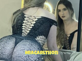 Miacarlthon