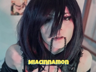 Miacinnamon