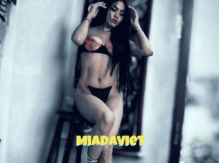 Miadaviet