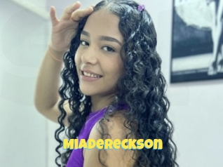 Miadereckson