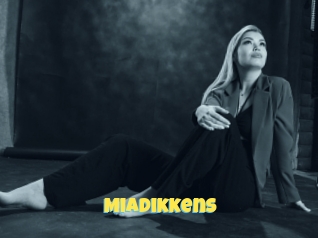 Miadikkens