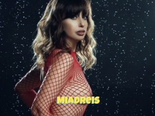 Miadreis