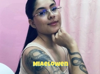 miaelowen Sexe et Porno